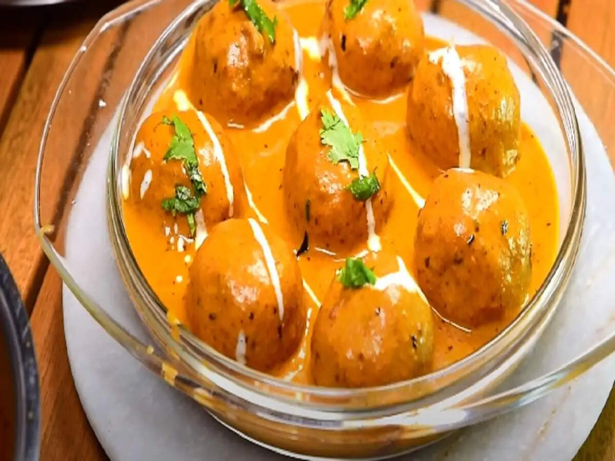Delicious Rajma Malai Kofta Recipe for a Flavorful Dinner