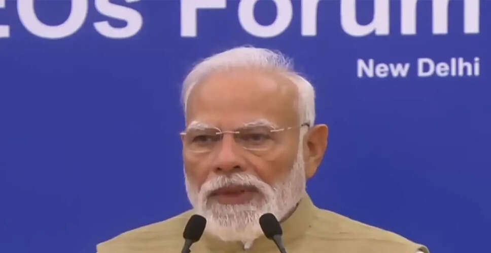 PM Modi Highlights T20 Cricket to Strengthen India-Canada Business Relations