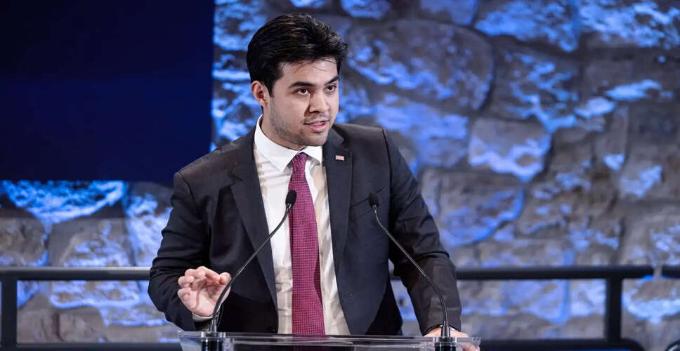 Samuel Samson: The Architect of a New US-Europe Relationship