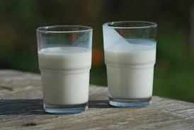 Do you know buttermilk is not only beneficial for our digestion but also for our hair