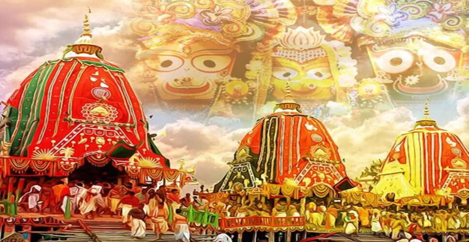 Jagannath Rath Yatra 2026: Date, Significance, and Traditions
