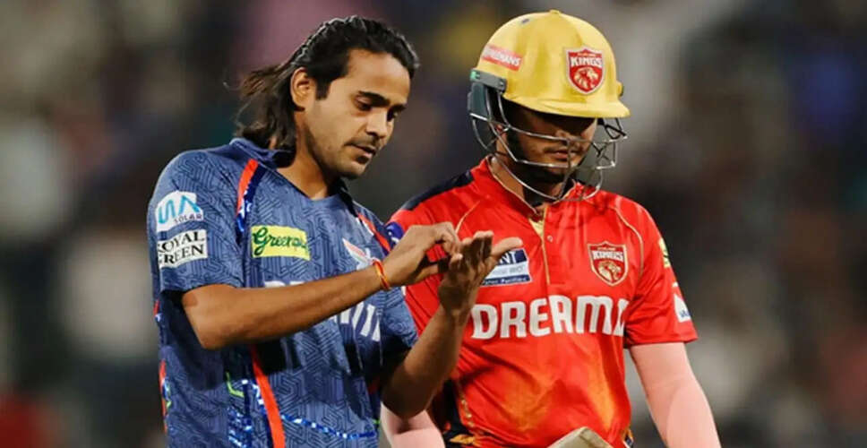 Digvesh Rathi's Unique Celebrations and Role Expansion in IPL 2026