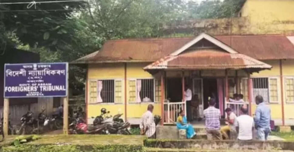 Former Teacher Detained in Assam Returns Home Amid Controversy