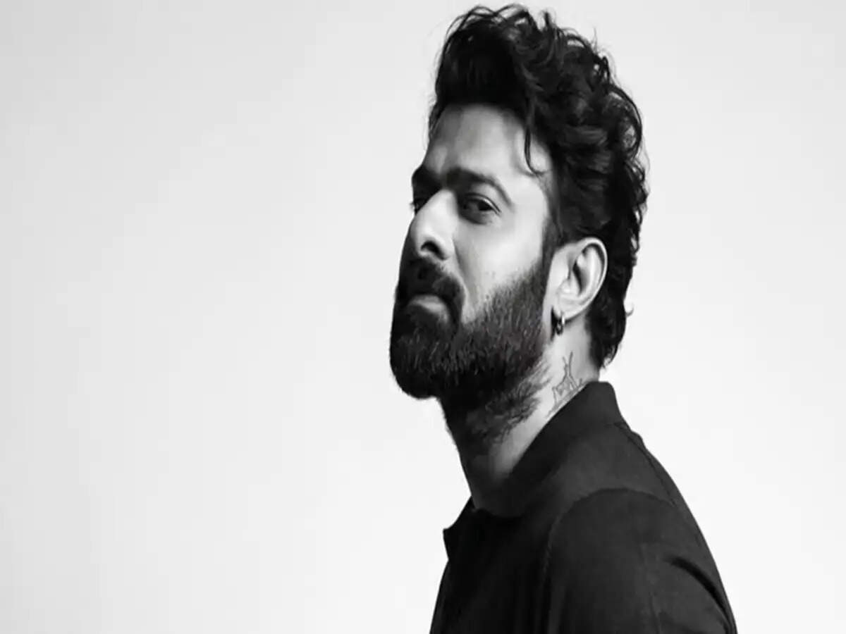Prabhas's Birthday Surprise: New Poster Unveiled for 'Fauji'