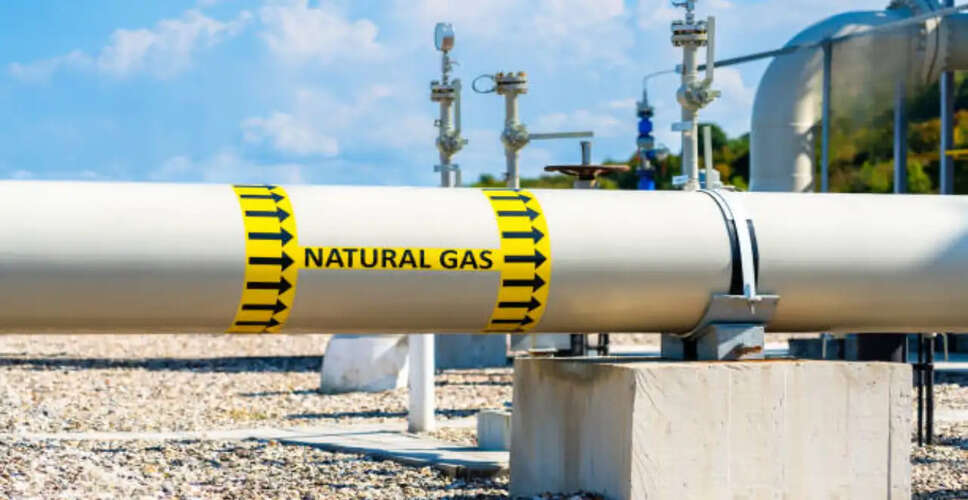 Oil India Ltd Discovers Natural Gas in Andaman Offshore Region