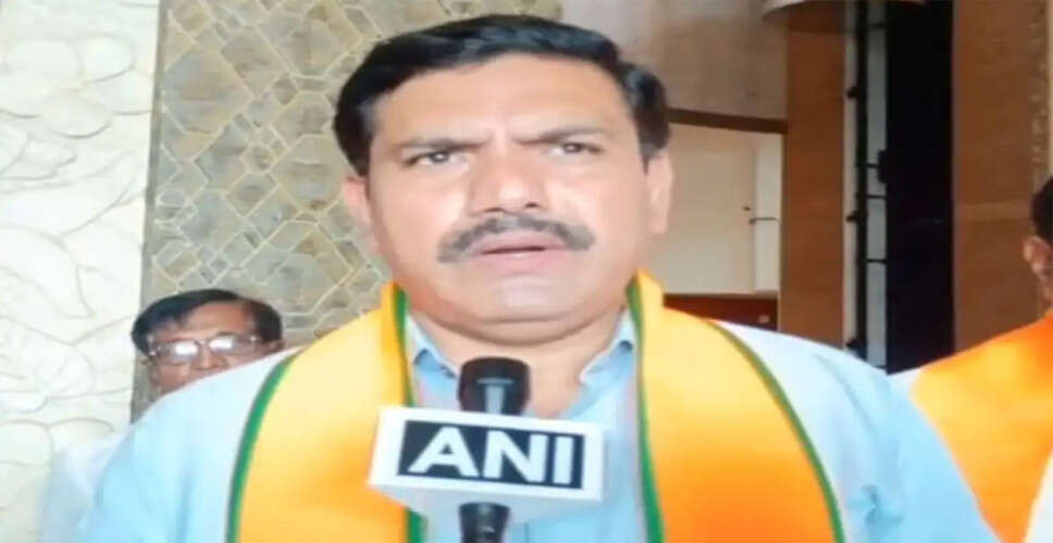 Karnataka Legislative Council Elections Spark Turmoil in BJP