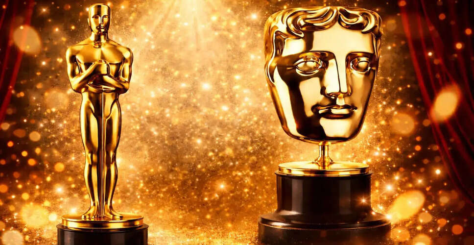 2026 BAFTA Awards: Key Insights and Implications for the Oscars