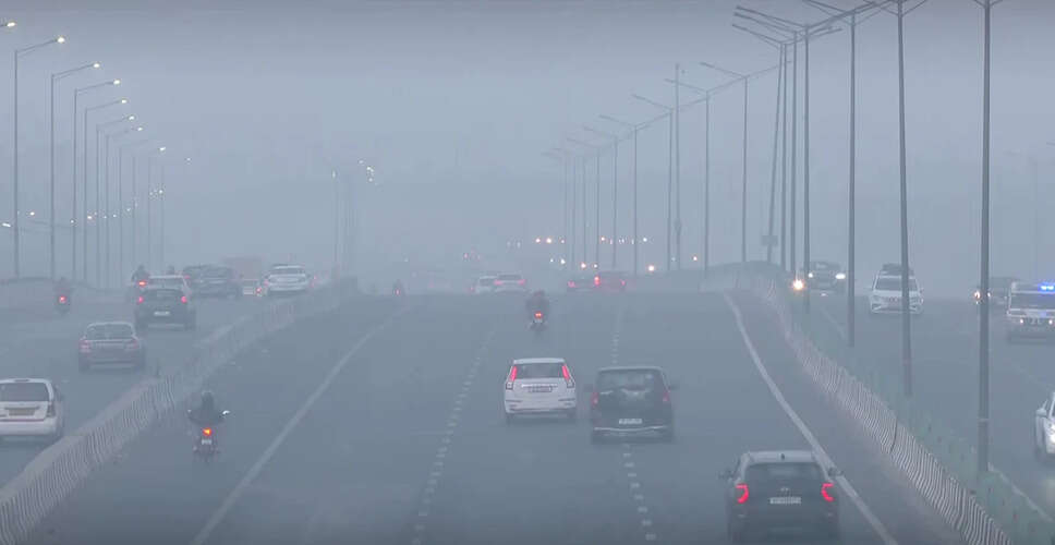 Parliament Adjourns Indefinitely, Concluding Winter Session with Key Legislation Passed