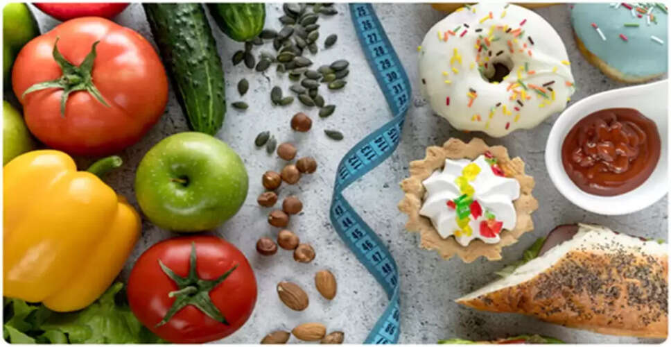 Effective Strategies for Weight Loss Post-Diwali 2025