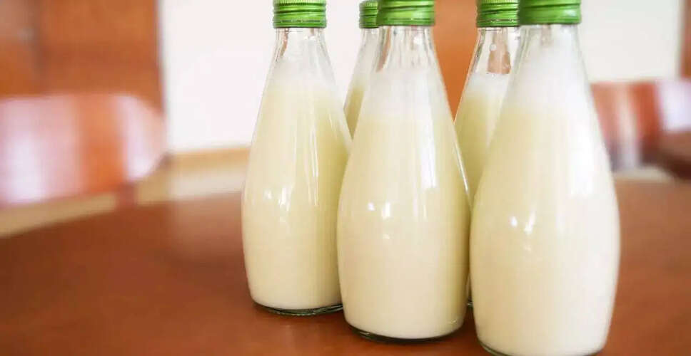 Odisha Sees Increase in Milk Prices Effective May 3