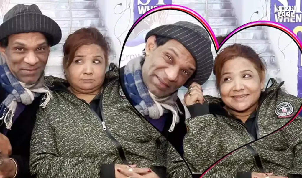 A Unique Love Story: From a Tire Repair Shop to Marriage