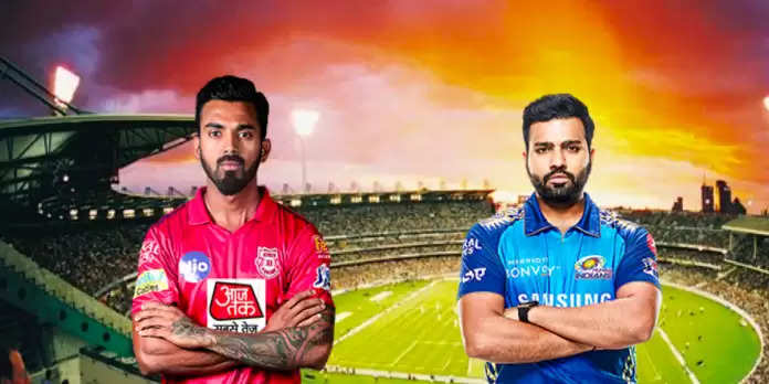 IPL 2021: PBKS clash with Mumbai Indians, Watch the live broadcast of the match this way