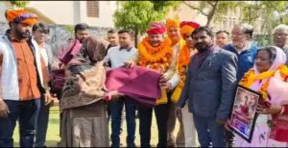 Universal Human Rights Council Launches Blanket Distribution Initiative