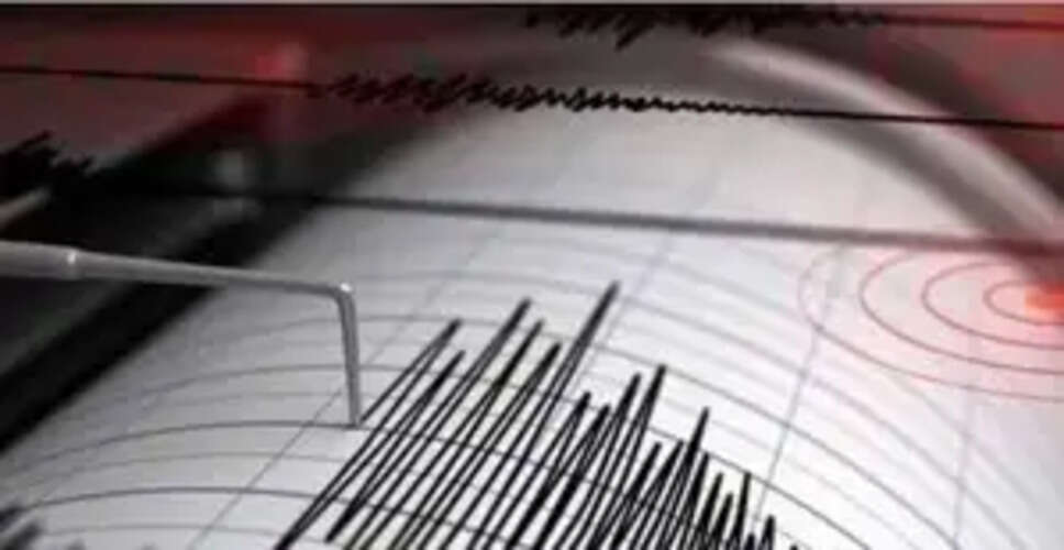 Tremors Shake Delhi-NCR: What You Need to Know About the Recent Earthquake