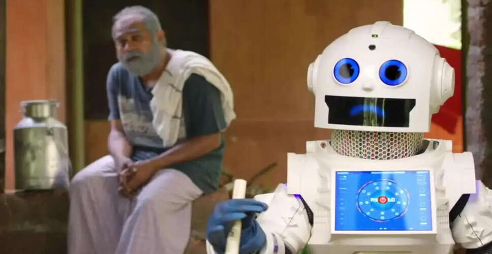 Exploring the Heartwarming World of Malayalam Cinema
