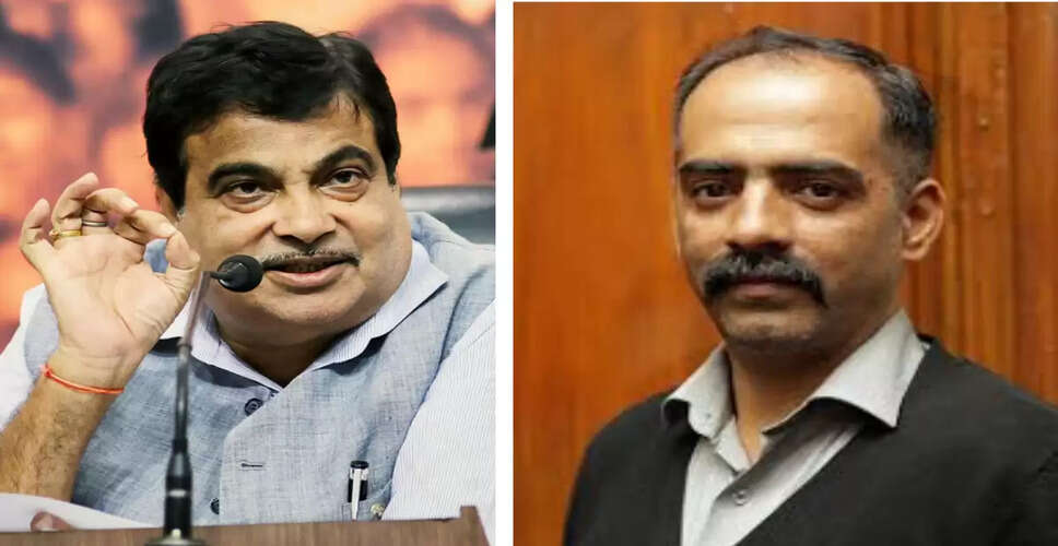 Himachal Minister Urges Union Minister to Witness Local Struggles Firsthand