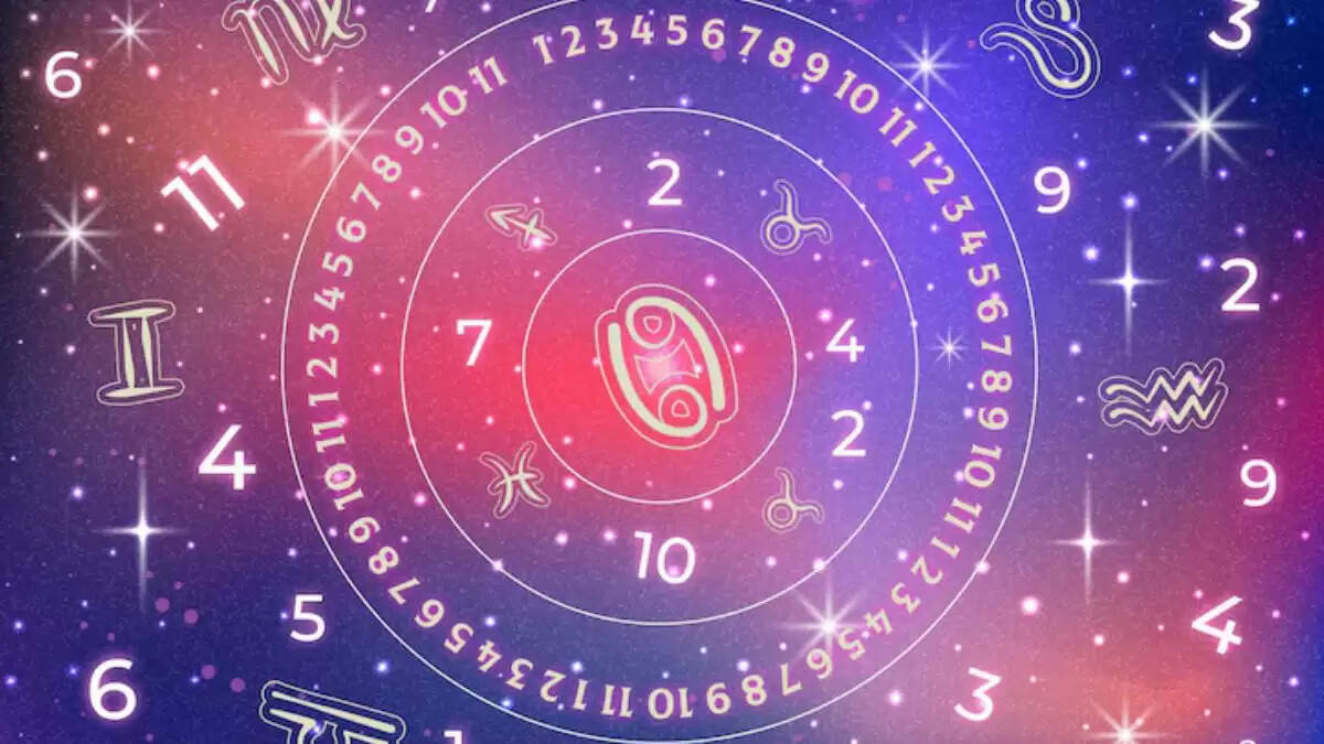 Astrological Insights for July 13, 2025: Challenges Ahead for Certain Zodiac Signs