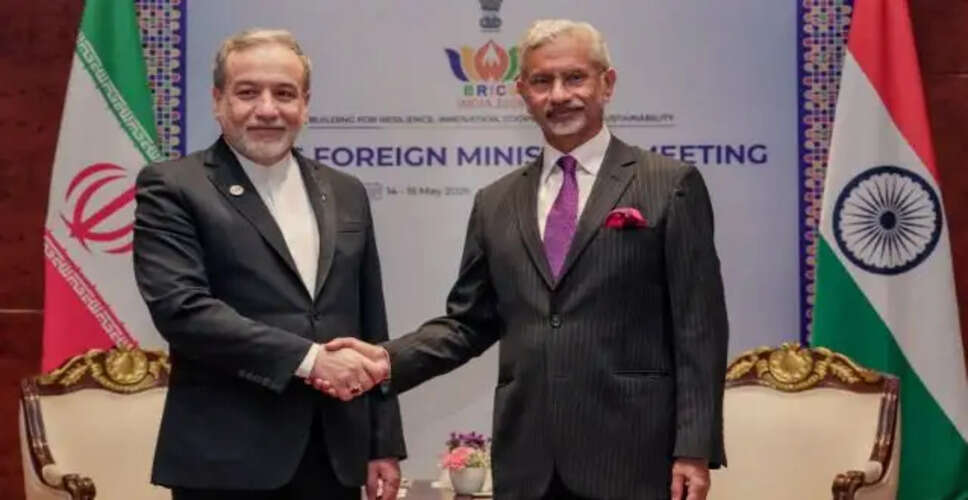 How India Could Become a Key Player in West Asia Peace Efforts