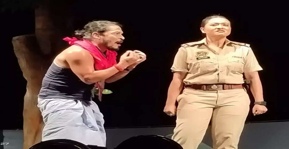 The End of an Era: Theatre Bhagyadevi Closes After 57 Years