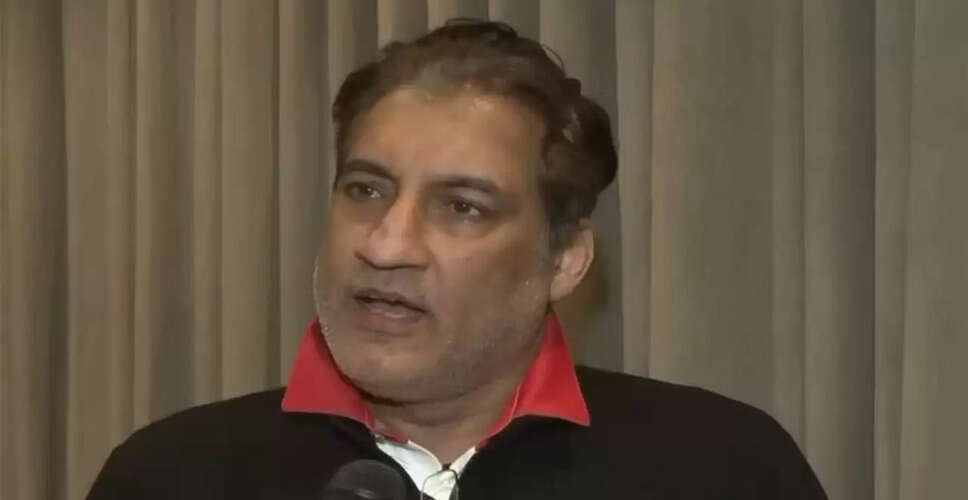 Atul Wassan Critiques Pakistan's Decision to Boycott India in T20 World Cup 2026