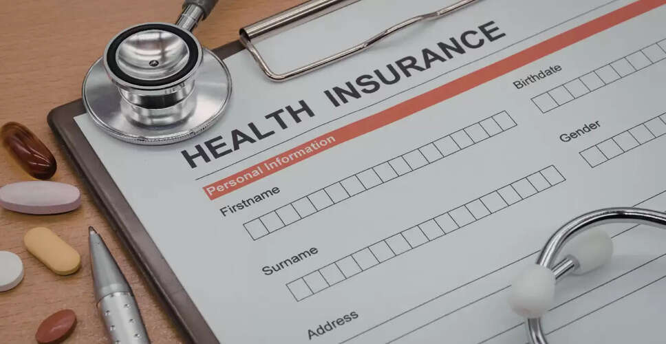 Understanding the Hidden Pitfalls of Health Insurance in India