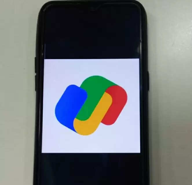 pay with google pay online