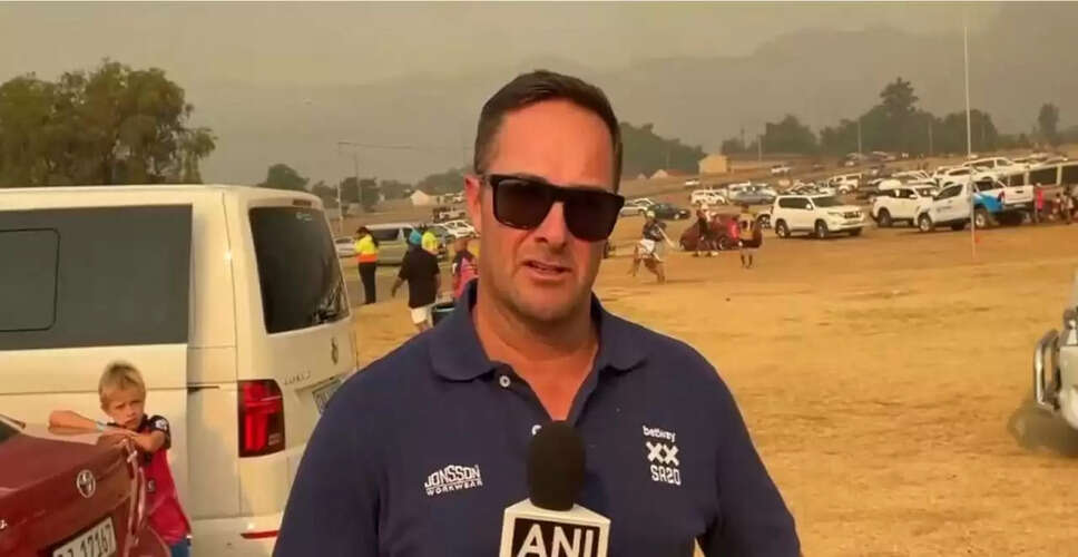 Mark Boucher Confident in Virat Kohli's Participation in 2027 ODI World Cup