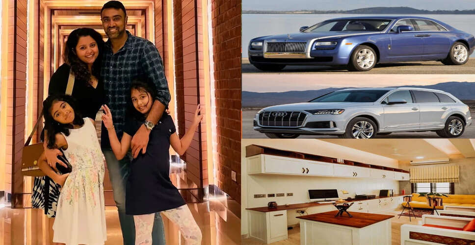 Ravichandran Ashwin Shocks Fans with Sudden IPL Retirement