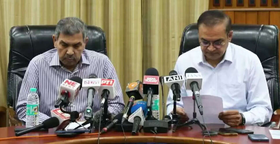 Manipur Government Addresses Controversial Incident Involving Journalists