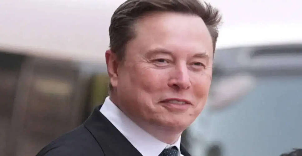 Elon Musk's Health: Exploring the Connection Between Chemical Sensitivity and Success