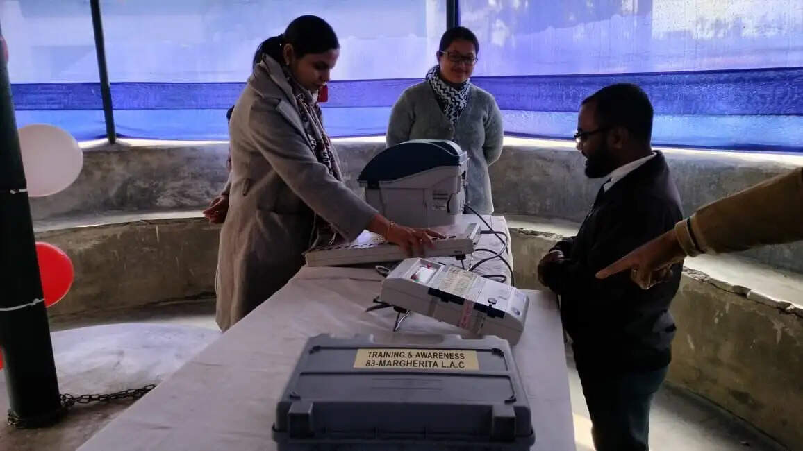 Assam's Upcoming Assembly Elections Highlight Voting Challenges for Diaspora