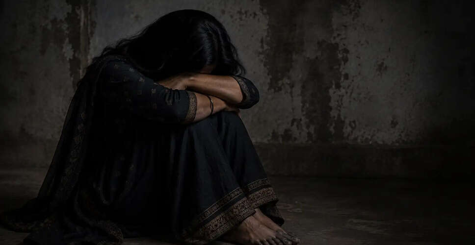 Hyderabad Actress Files Police Complaint Against Casting Director for Harassment and Non-Payment