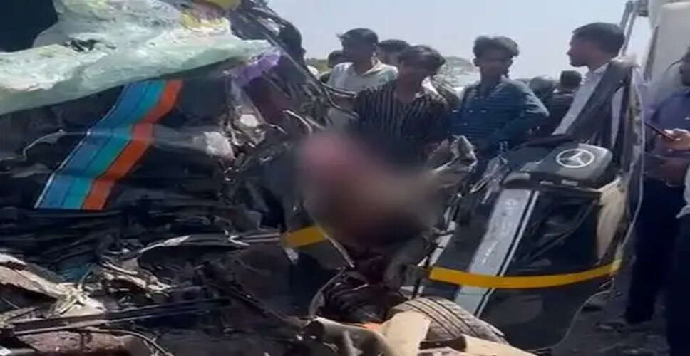 Tragic Mumbai Road Accident Claims 11 Lives: What Happened?