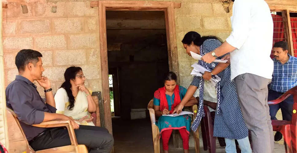 Significant Voter Deletions in Multiple States During Electoral Roll Revision