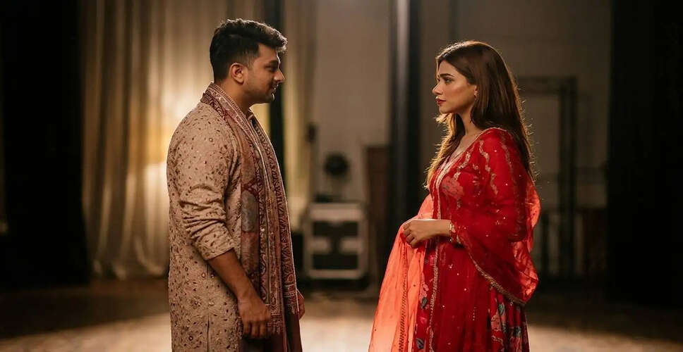 What Led to the Split of Bigg Boss Stars Awez Darbar and Nagma Mirajkar?