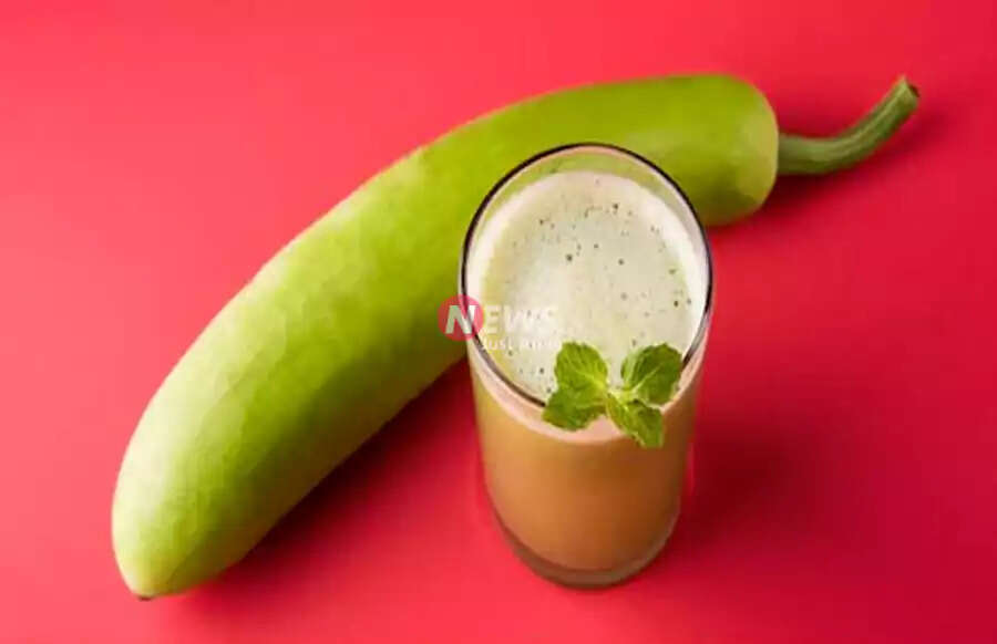 Health Benefits of Bottle Gourd Juice: A Natural Remedy