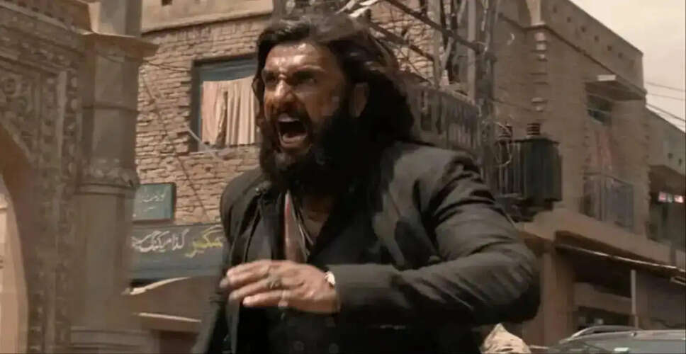 Dhurandhar 2: The Exciting Sequel Takes Theaters by Storm