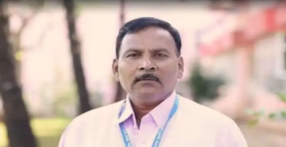 Who is the Alleged Mastermind Behind the NEET Paper Leak? CBI Arrests Pune Professor