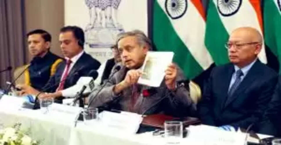 Colombia Withdraws Controversial Statement on Pakistan: What It Means for India