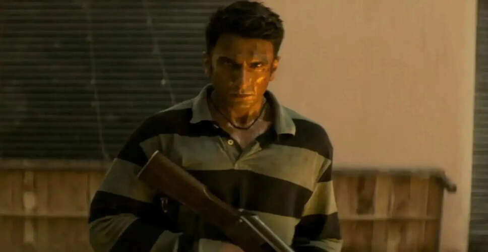 Ranveer Singh's Rejected Projects Amid Don 3 Controversy