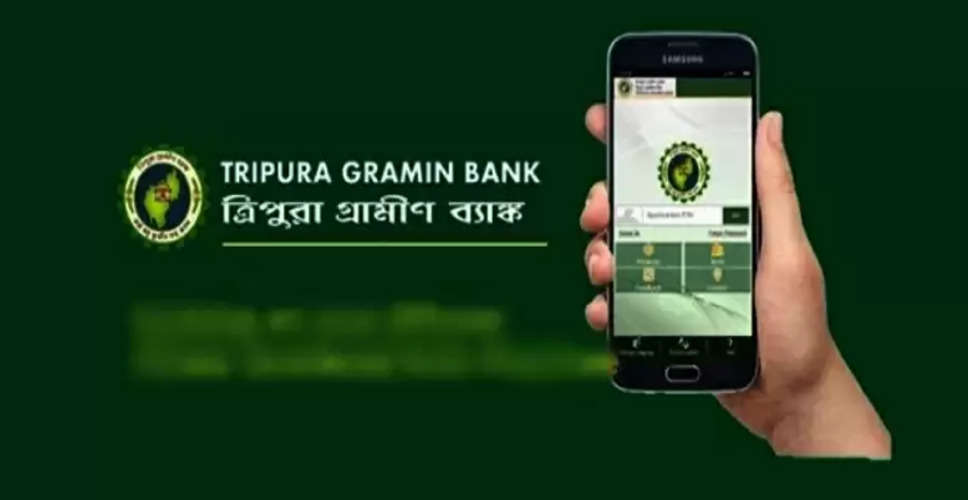 Despite economic slowdown, Tripura Gramin Bank posts profit for 12th straight year
