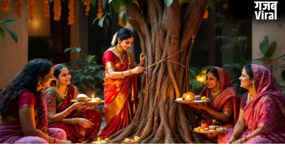 Essential Guidelines for Vat Savitri Vrat: What to Avoid