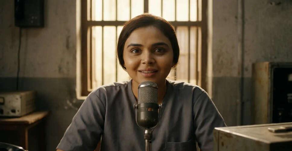 What Makes 'Pushpa Impossible' a Must-Watch? Discover Shanaya's Inspiring Journey!