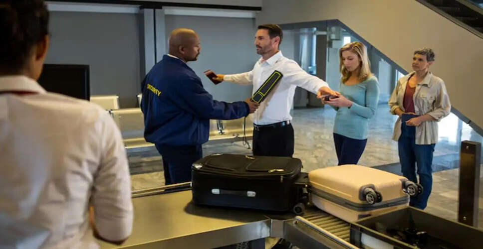 Essential Tips for First-Time Air Travelers