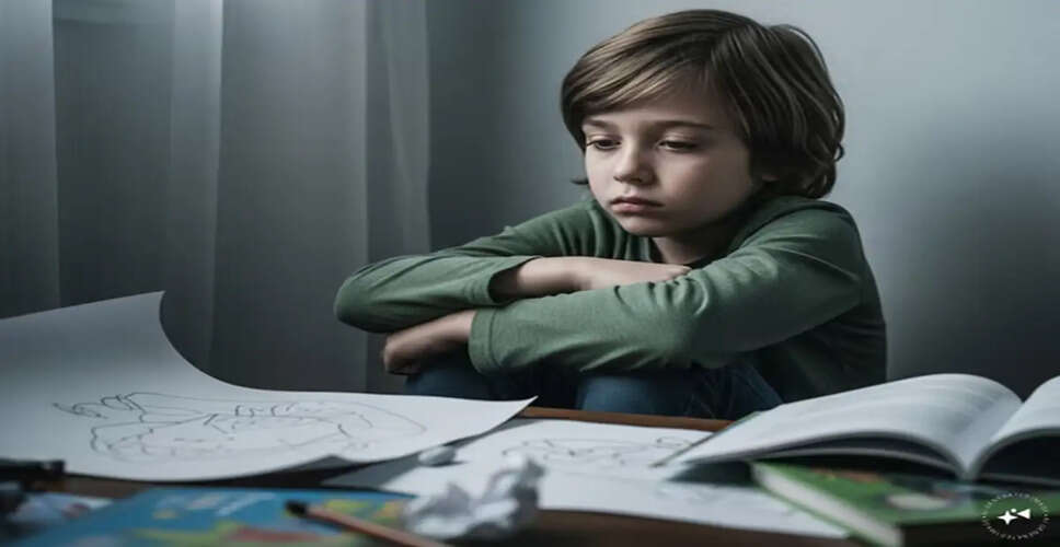 Understanding Parenting Habits That Can Harm Your Child's Mental Health