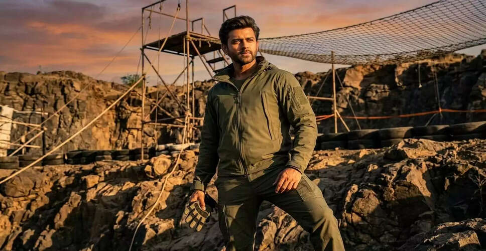 Khatron Ke Khiladi 15: Who's Joining Rohit Shetty's Thrilling Adventure?