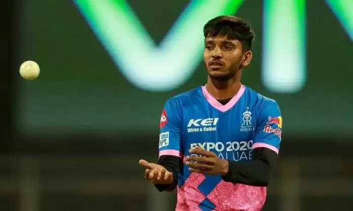 Father auto driver and brother had committed suicide, battling all odds, Chetan Sakariya became the star of IPL