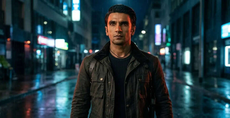Dhurandhar 2: Ranveer Singh's Blockbuster Continues to Break Records!