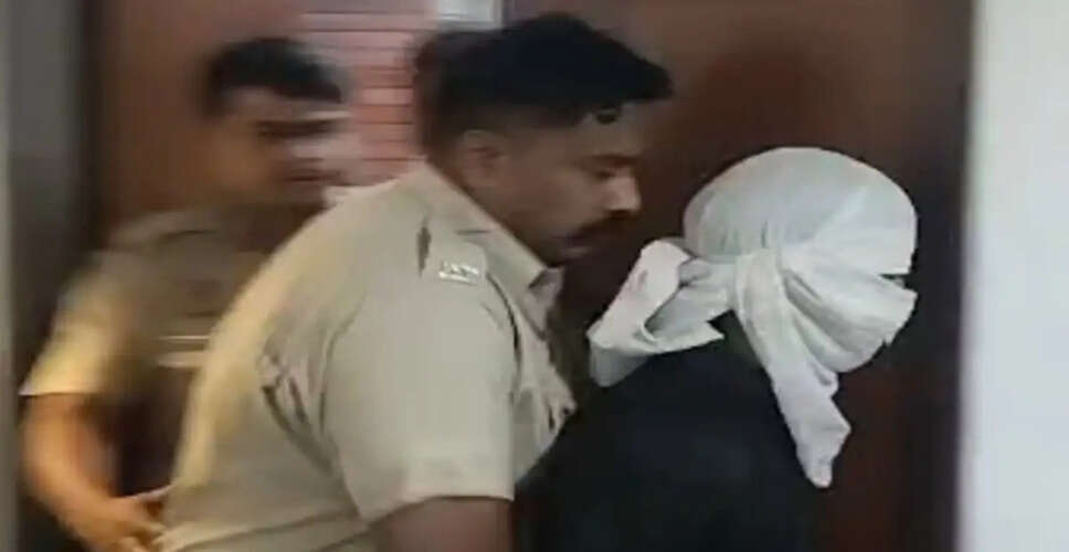 Delhi Police Seeks Custody of Suspect in Shocking Murder Case