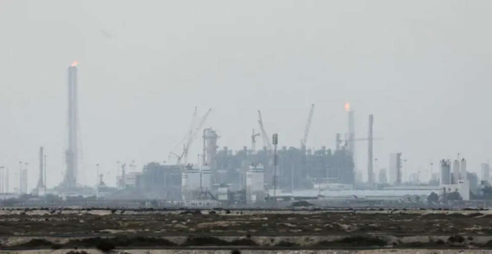 Escalating Tensions: Iran Strikes Back After Israeli Attack on Gas Field